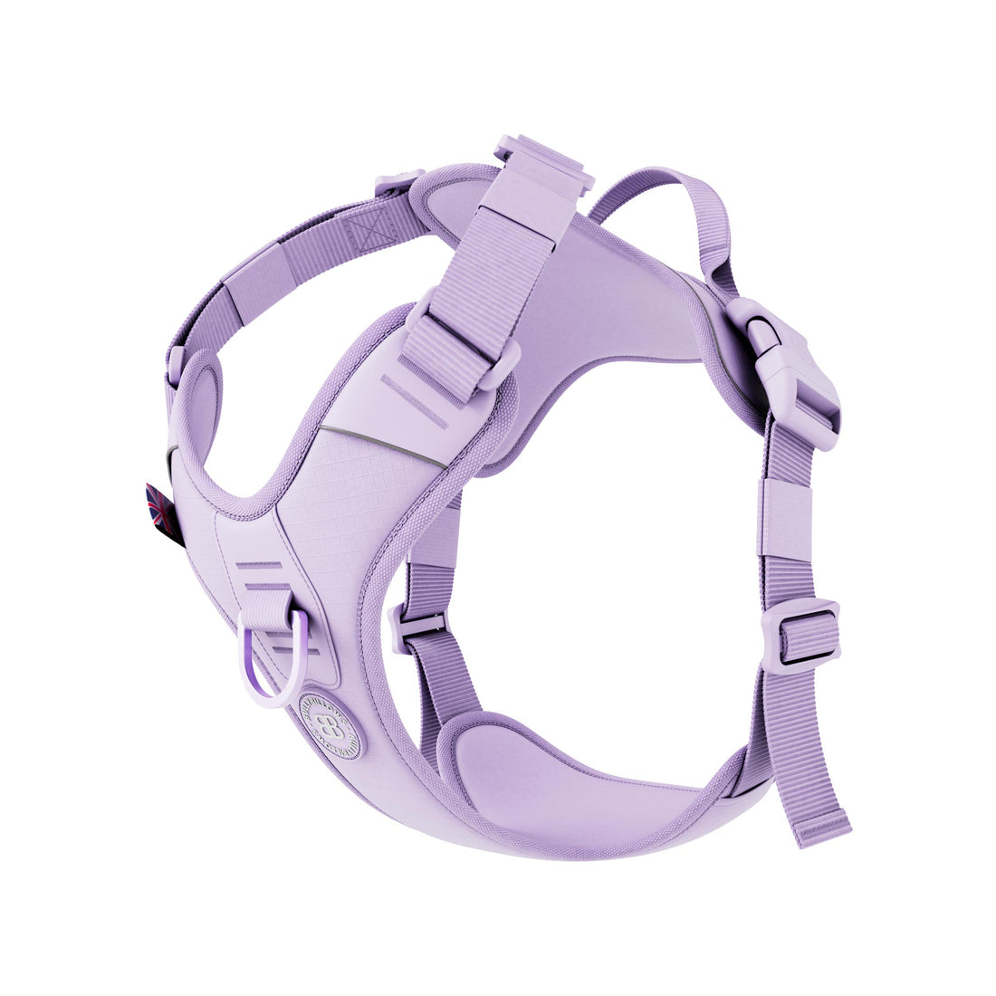HURRICANE HARNESS