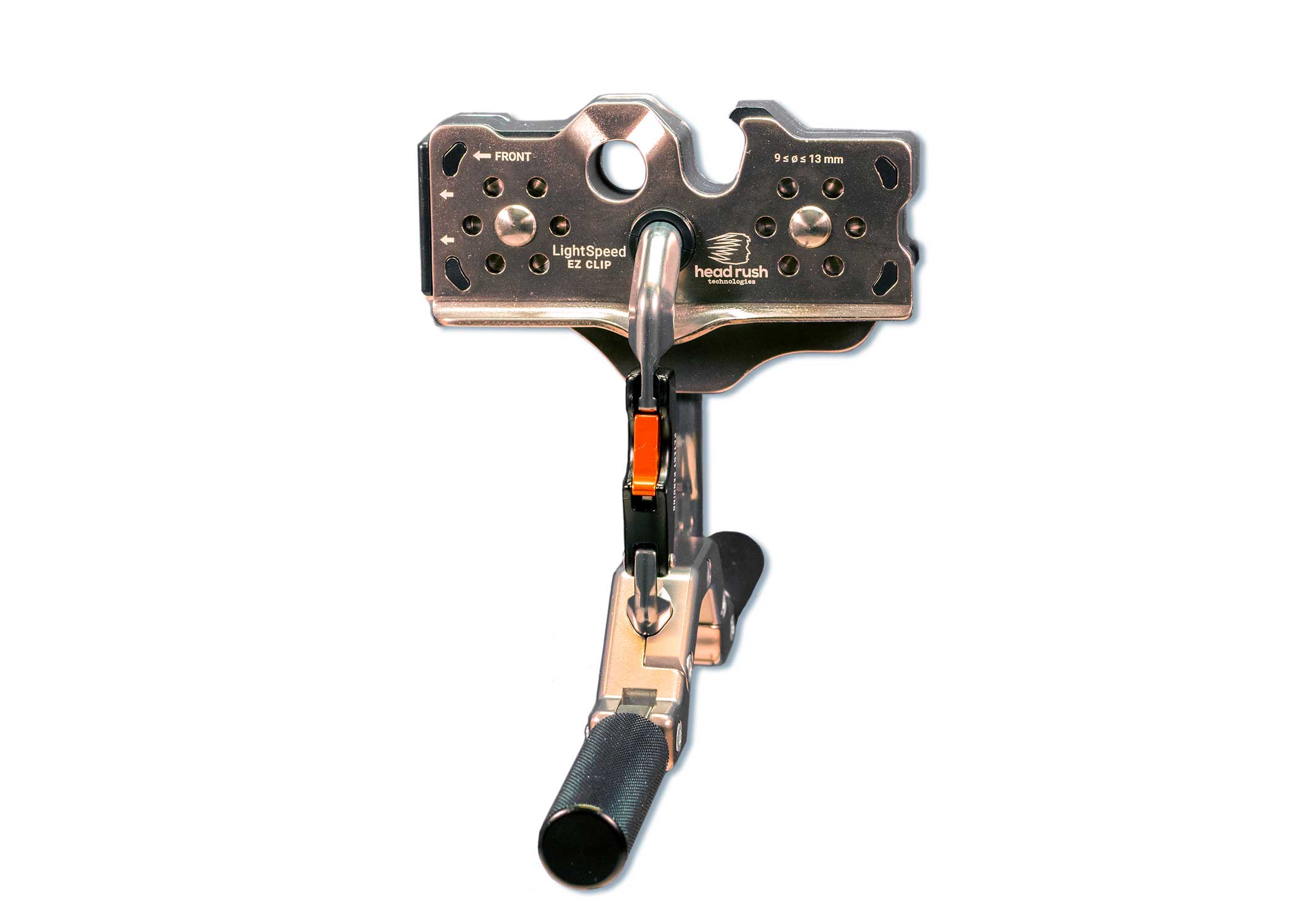 LightSpeed EZ Clip Trolley