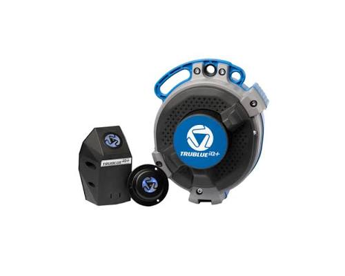 TRUBLUE iQ+ Catch & Hold Auto Belay