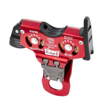 ACCESSORIES ZIPPEY TROLLEY