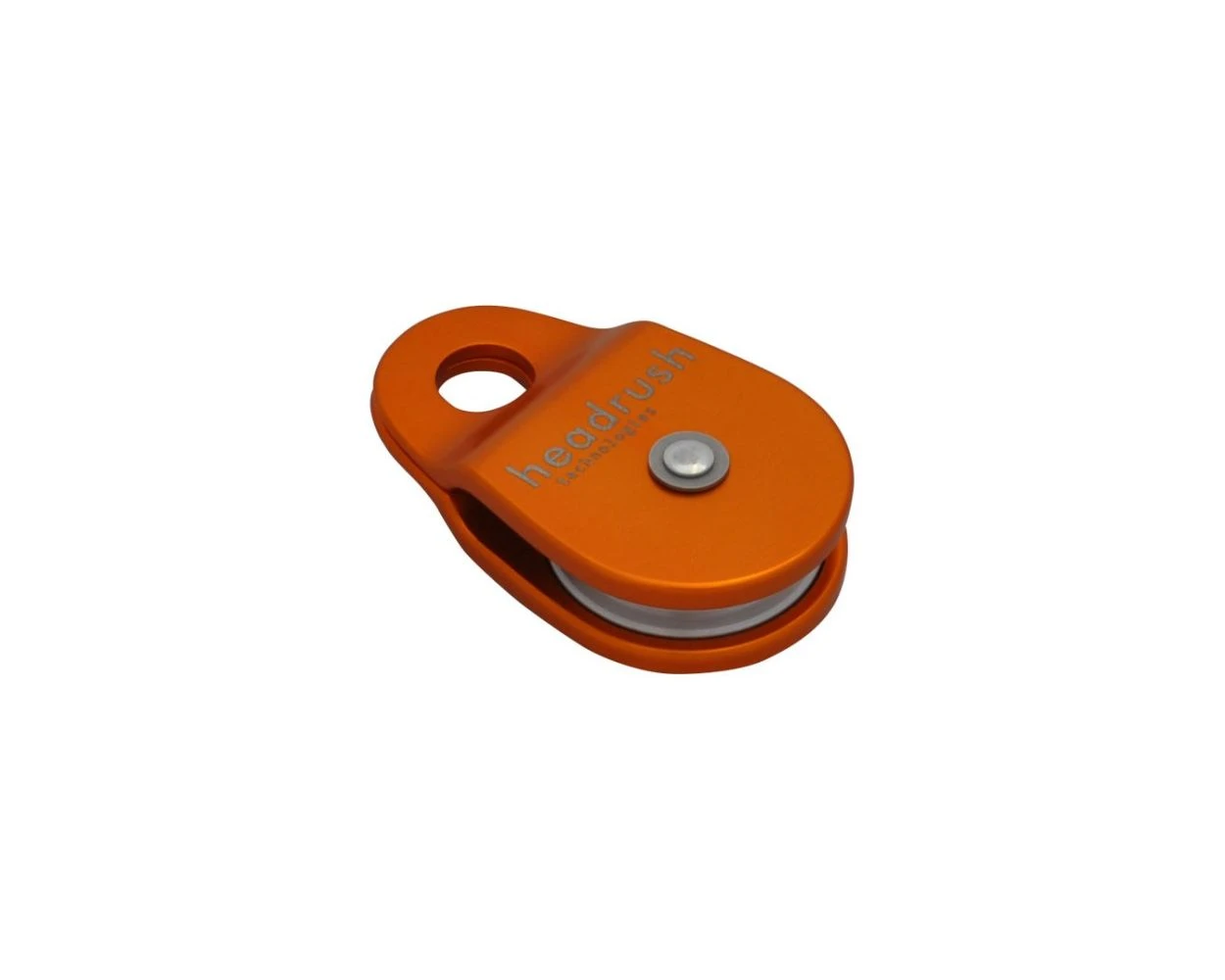 zipSTOP Precision Pulley